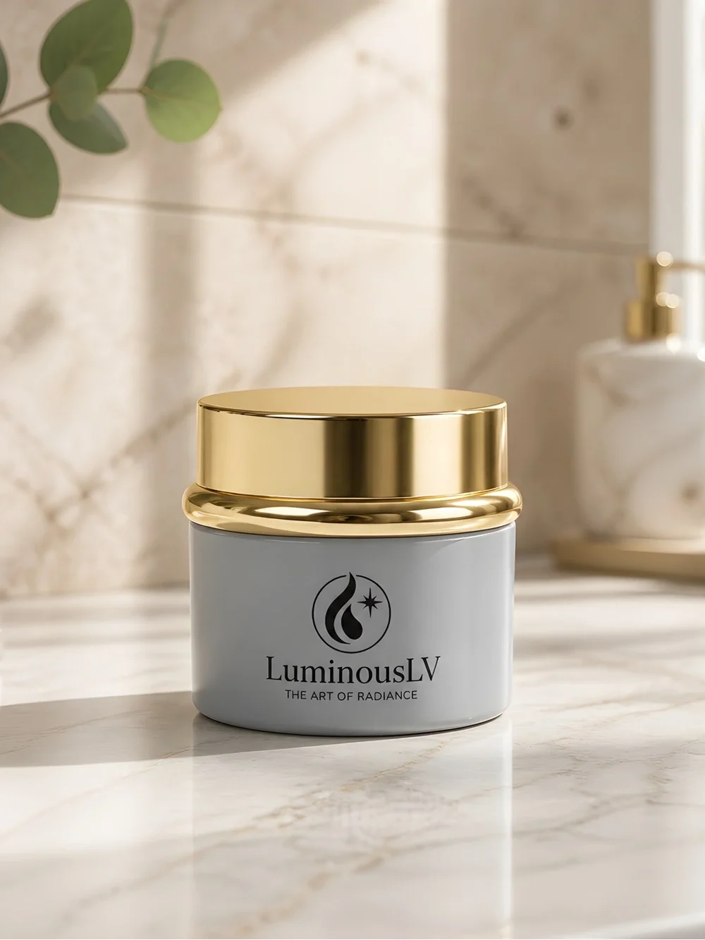 Luminous LV instant lift